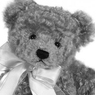 Teddy Bear Deluxe